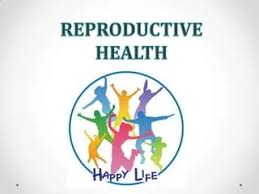 ADOLESCENT HEALTH REPRODUCTIVE EDUCATION