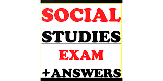 FORM 2 SOCIAL STUDIES ASSESSMENT 1