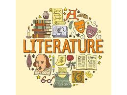 ENGLISH LANGUAGE (LITERATURE) – FORM 2