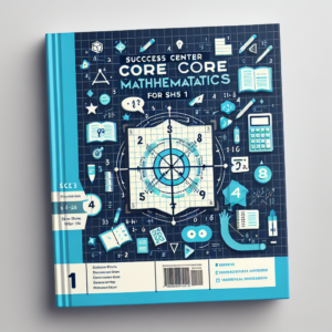 CORE MATHEMATICS FOR SHS 1