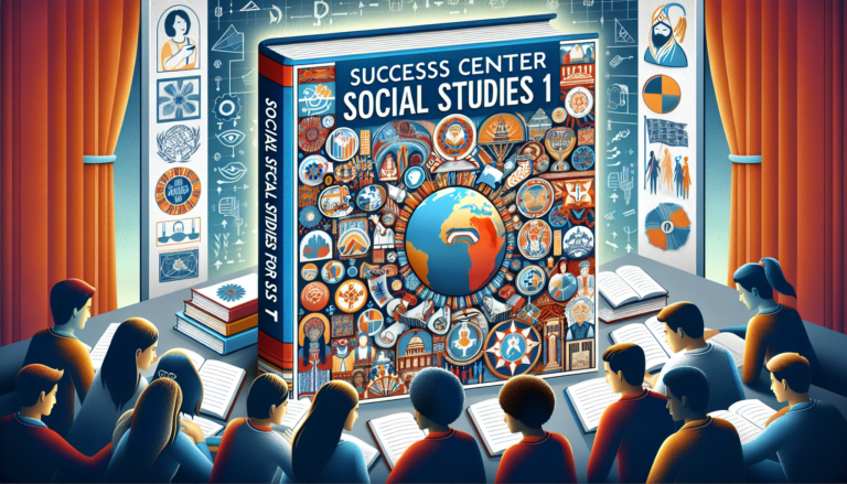 SOCIAL STUDIES FOR SHS 1