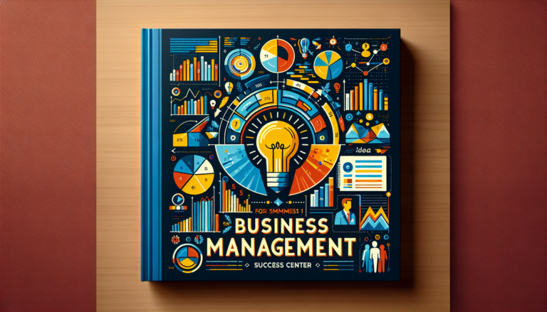 BUSINESS MANAGEMENT FOR SHS 1