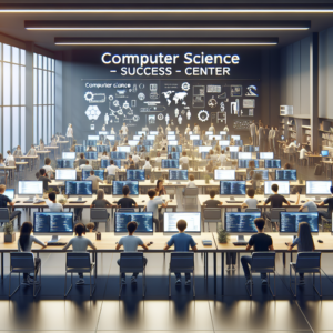 COMPUTER SCIENCE (ICT IN BUSINESS) FOR SHS 1