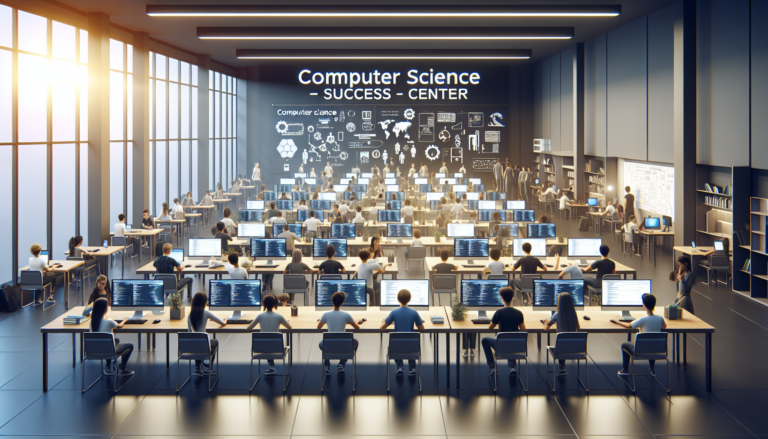 COMPUTER SCIENCE (ICT IN BUSINESS) FOR SHS 1