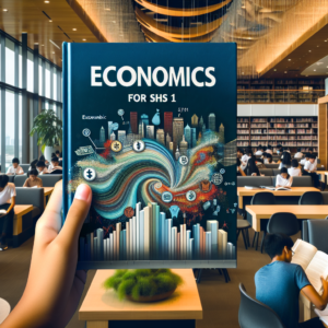 ECONOMICS FOR SHS 1