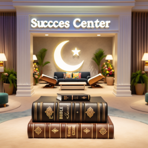 CHRISTIAN RELIGIOUS STUDIES (CRS) FOR SHS 1