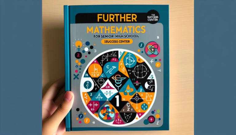 FURTHER MATHEMATICS FOR SHS 1