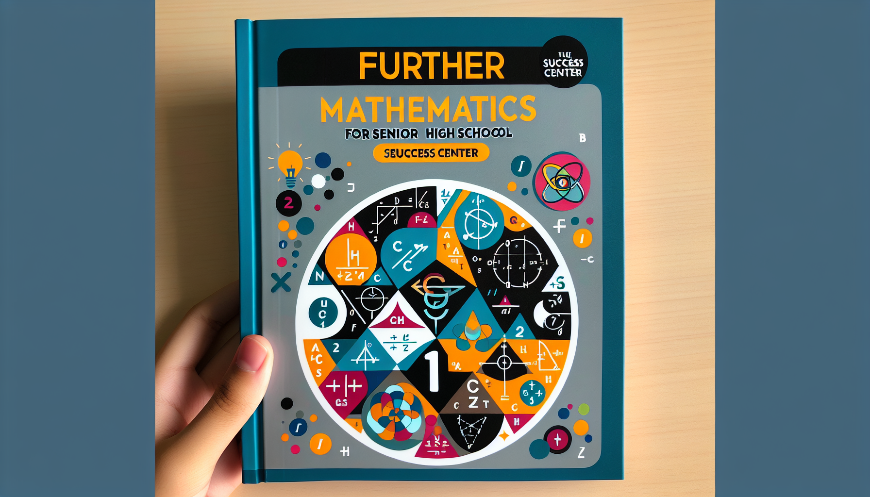 FURTHER MATHEMATICS FOR SHS 1