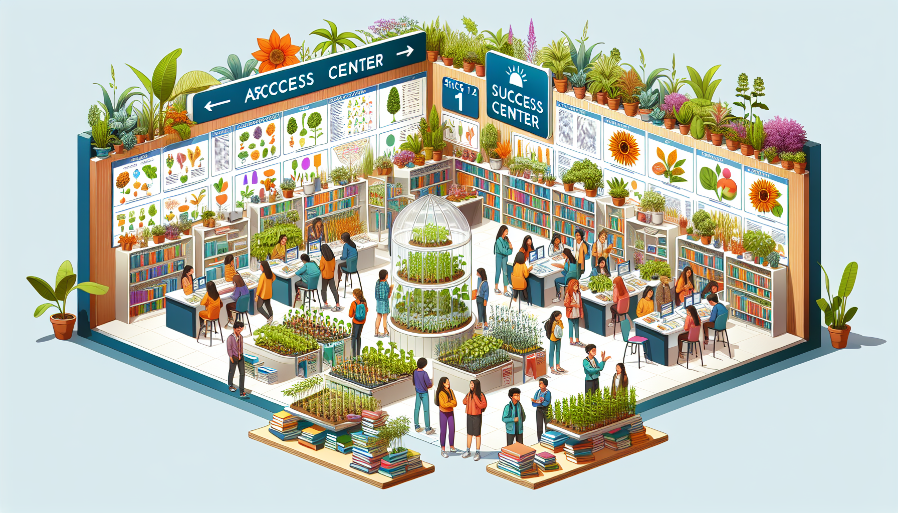 AGRICULTURE FOR SHS 1