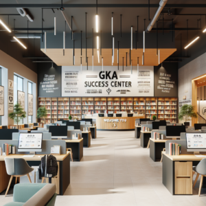 GENERAL KNOWLEDGE IN ARTS FOR SHS 1