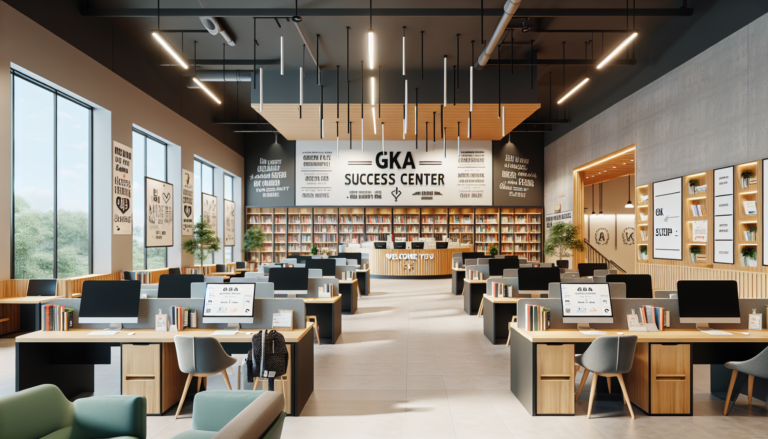 GENERAL KNOWLEDGE IN ARTS FOR SHS 1